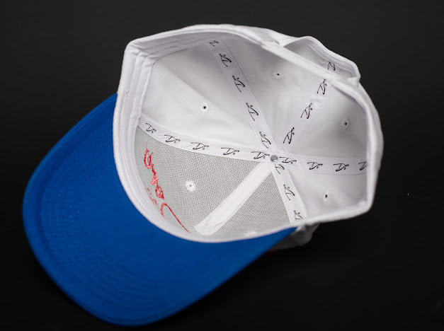 Red/White/Blue Edition