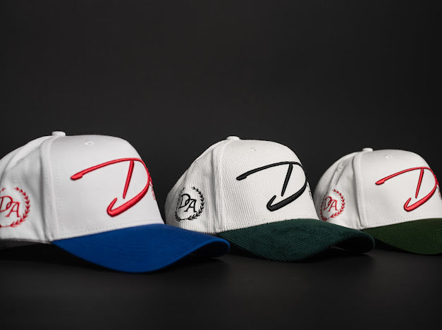 Corduroy Green/Black Edition