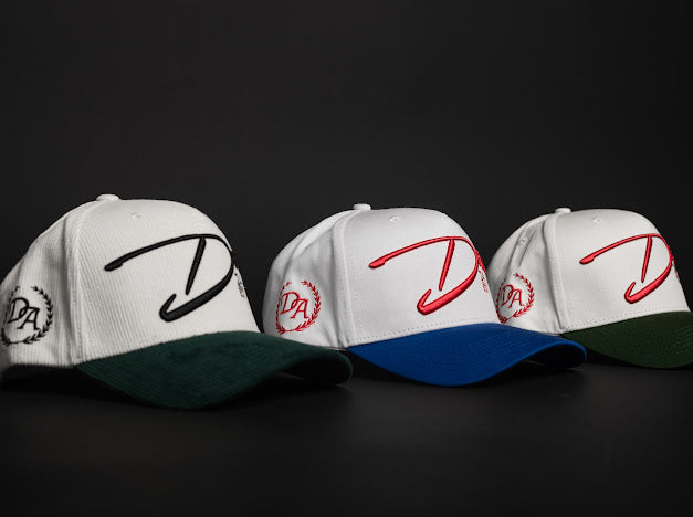 Red/White/Blue Edition