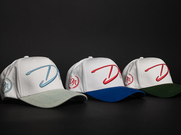 Red/White/Blue Edition