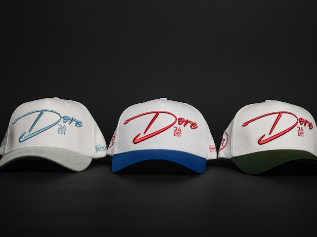 Red/White/Blue Edition