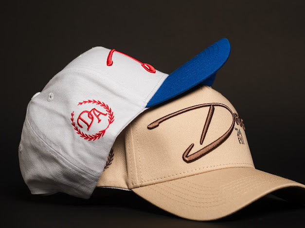 Red/White/Blue Edition