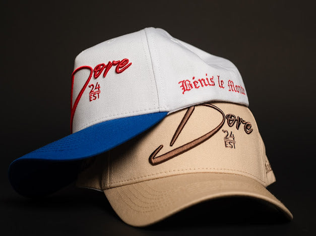 Red/White/Blue Edition