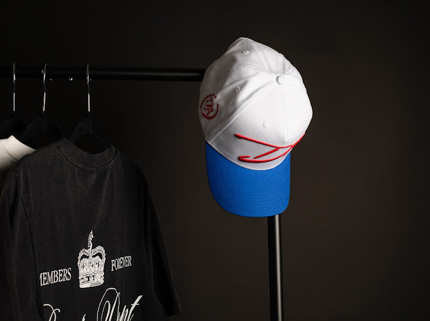 Red/White/Blue Edition