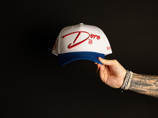 Red/White/Blue Edition