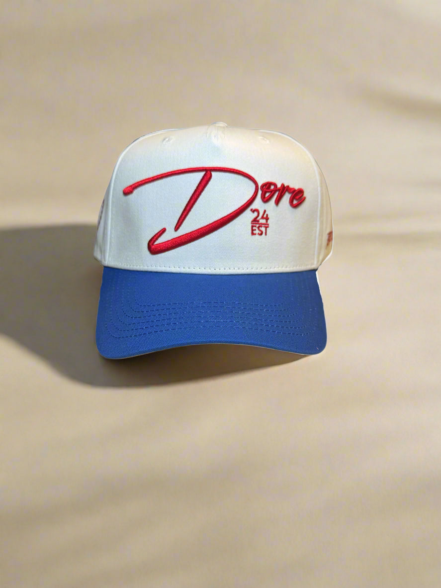 Red/White/Blue Edition